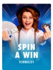Spin a Win