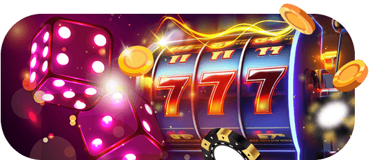 Become a slots star!