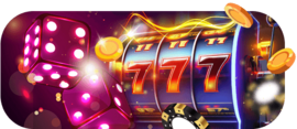 Become a slots star!
