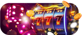 Become a slots star!