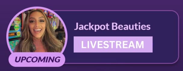 Jackpot Beauties Livestream