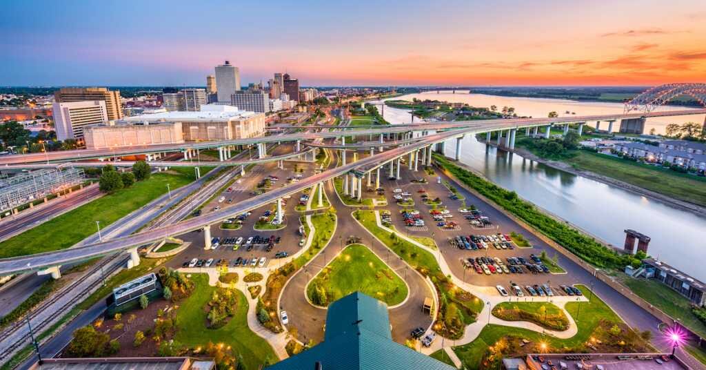 The multifamily market apartments in Memphis, TN