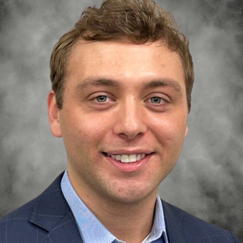 Headshot of Ryan van Dulman of NAI Bergman