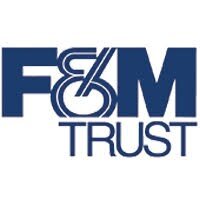 F&M Trust Logo