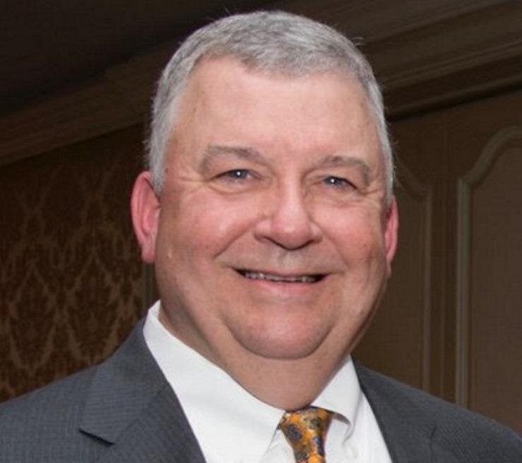 headshot of Andy Studdert
