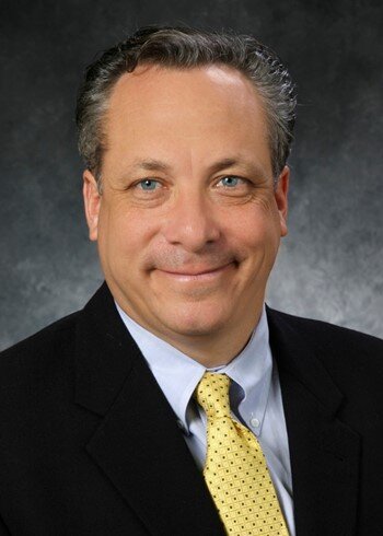 Headshot of Larry Bergman