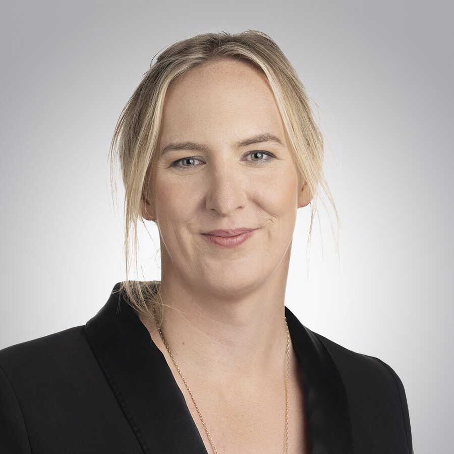 Headshot of BJ Feller, Platinum Broker Award Winner in 2024