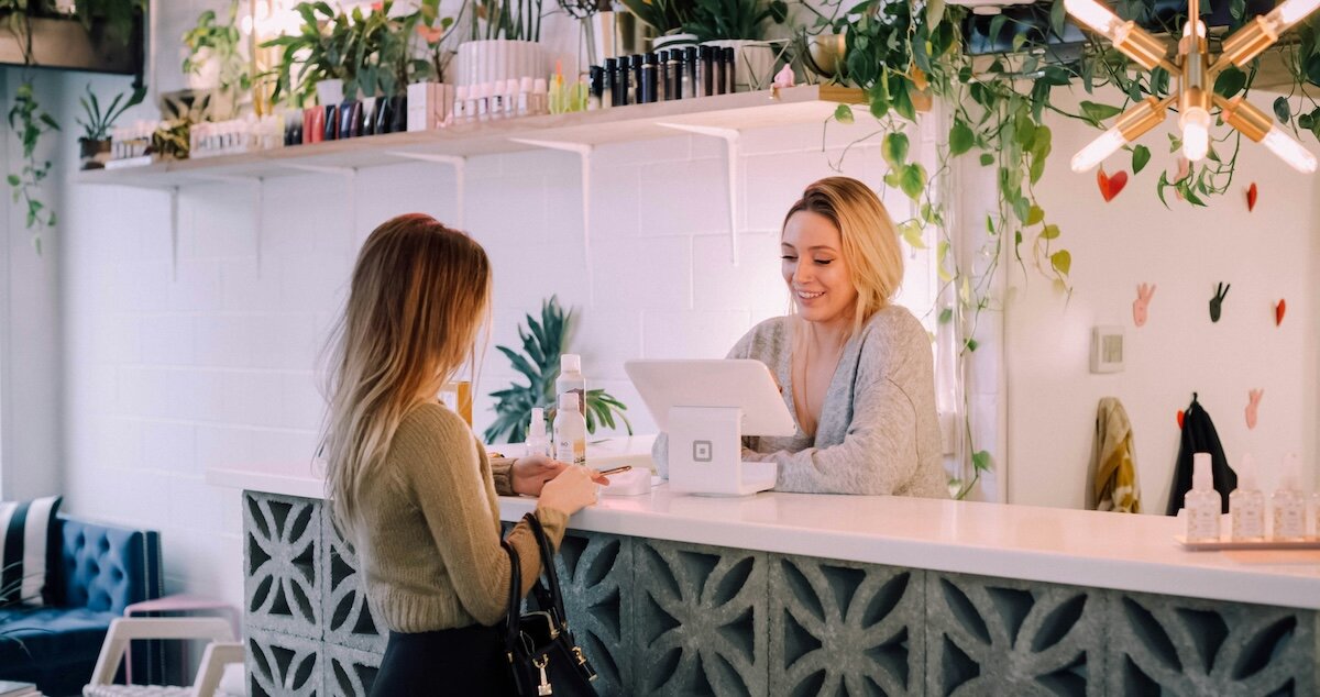 Local businesses can help you find future tenants and even potential CRE buyers