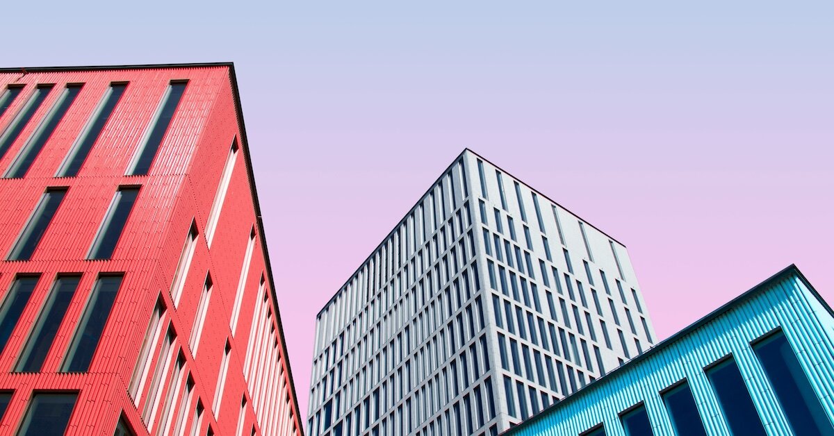 architectural designs are meant to suit the needs of building users