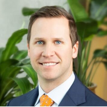 Headshot of Will Wamble