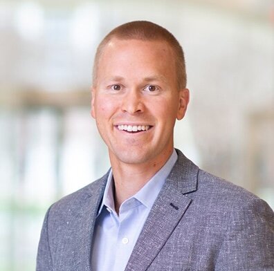 Headshot of David Hoppe