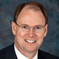 Headshot of Ryan van Dulman of NAI Bergman