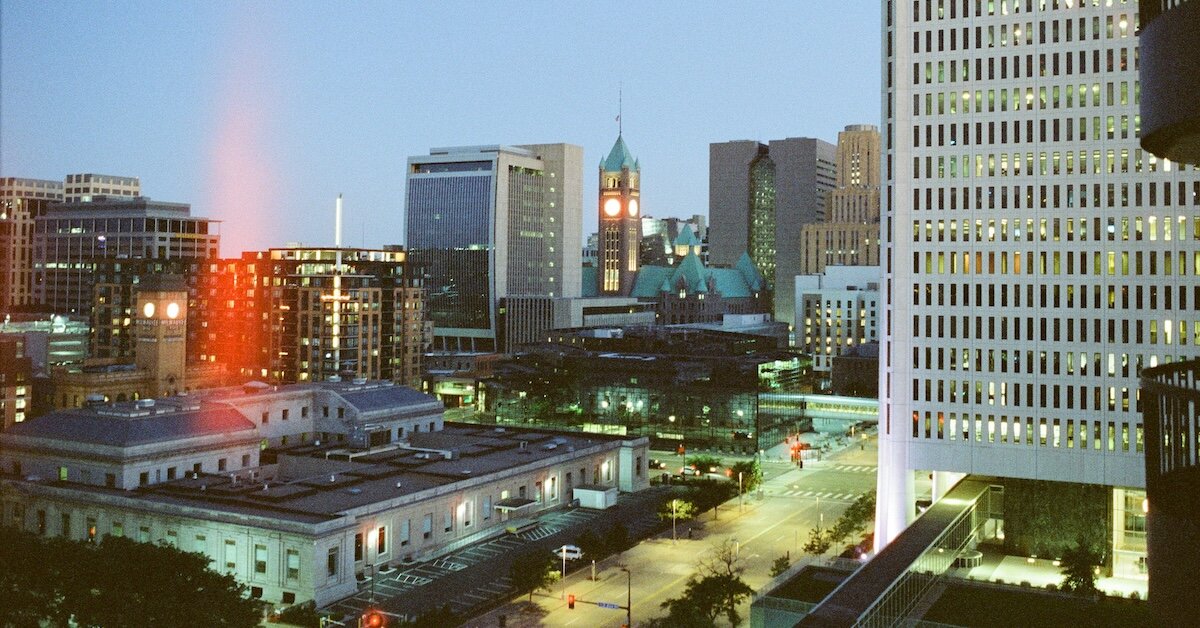 Wichita, KS' office market is one of the top on Crexi's list