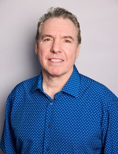 headshot of Anthony Falor