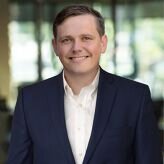 Headshot of Andrew Post