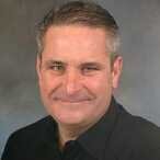 Doug Summers headshot