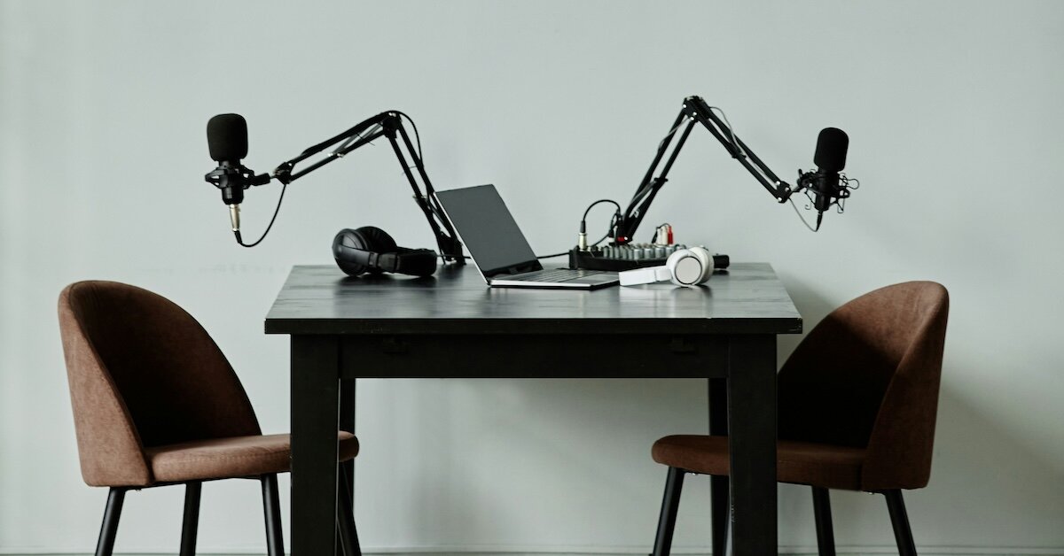 Podcasting is a valuable tool to get educational content and your brand out to more listeners