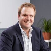 Headshot of Philip Kates