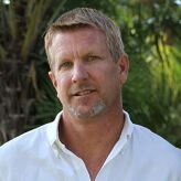 Headshot of Gary Turner