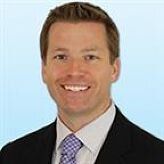 Headshot of Andrew Jameson