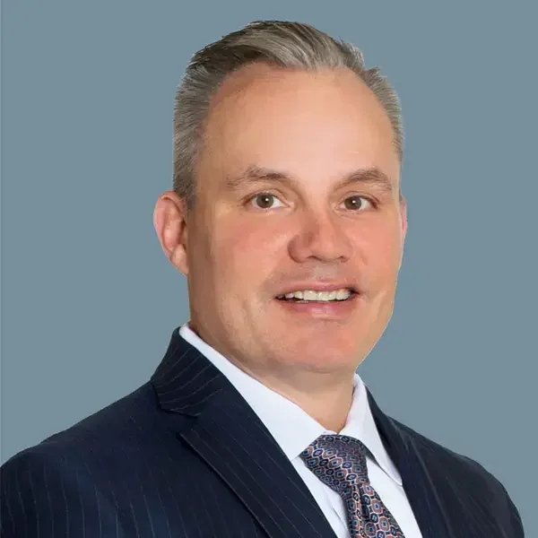 headshot of Cale Powers