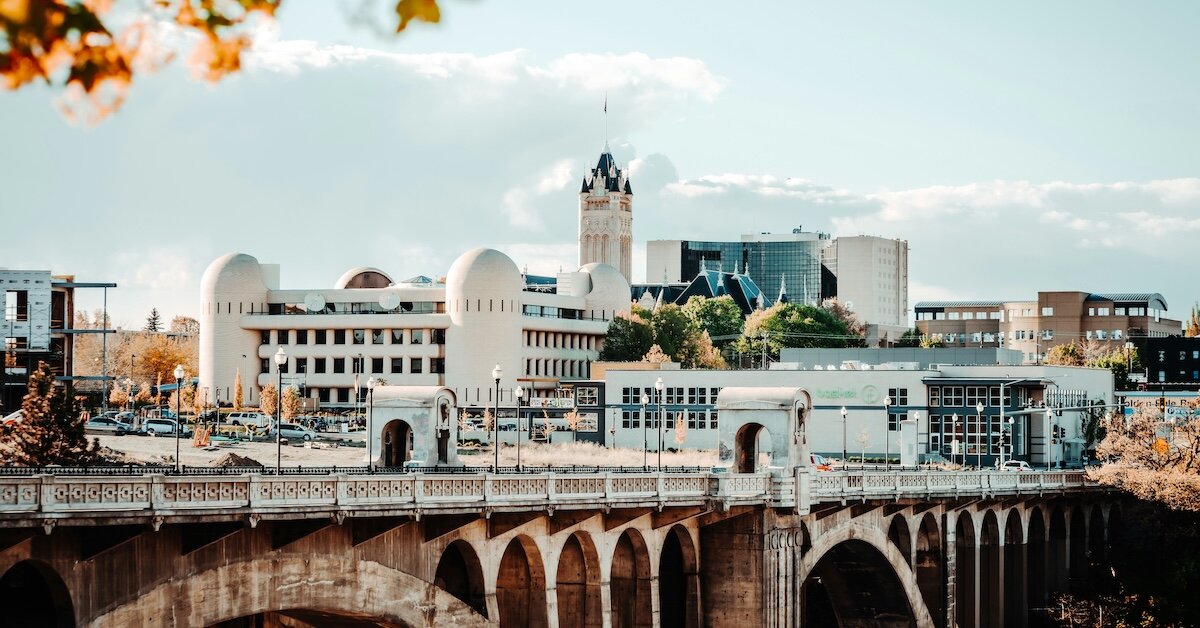 Wichita, KS' office market is one of the top on Crexi's list