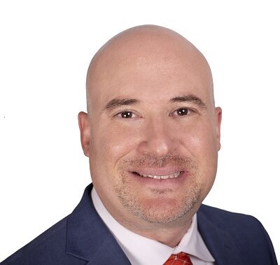 Headshot of Ryan van Dulman of NAI Bergman