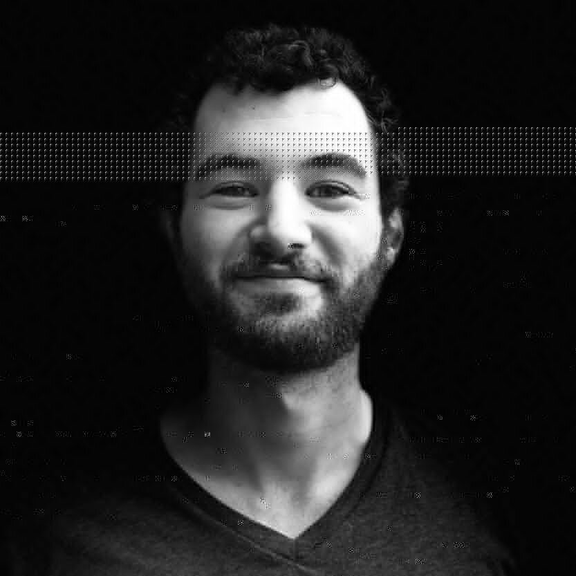 Headshot of blog author Ben Mizes