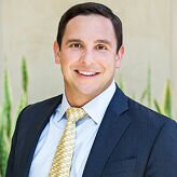 Headshot of Josh Bishop