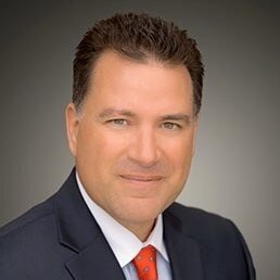 Headshot of Ryan van Dulman of NAI Bergman