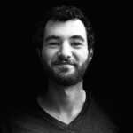 Headshot of blog author Ben Mizes