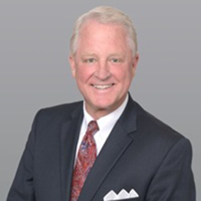 Headshot of Jeffrey Morgan of Cushman & Wakefield