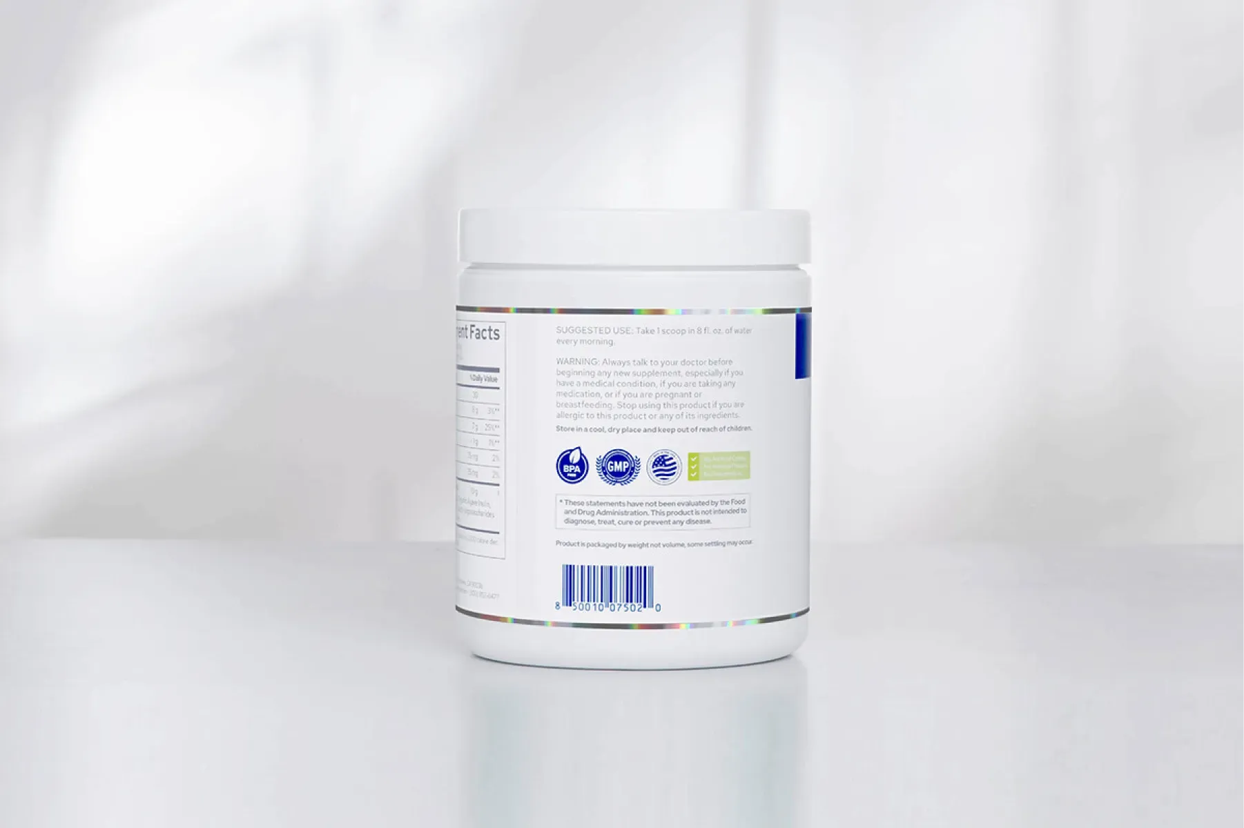 Gundry MD Prebiothrive