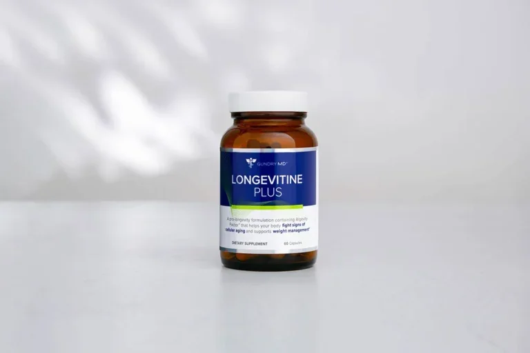 Longevitine Plus