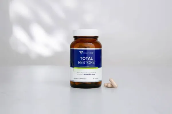 Total Restore ® 