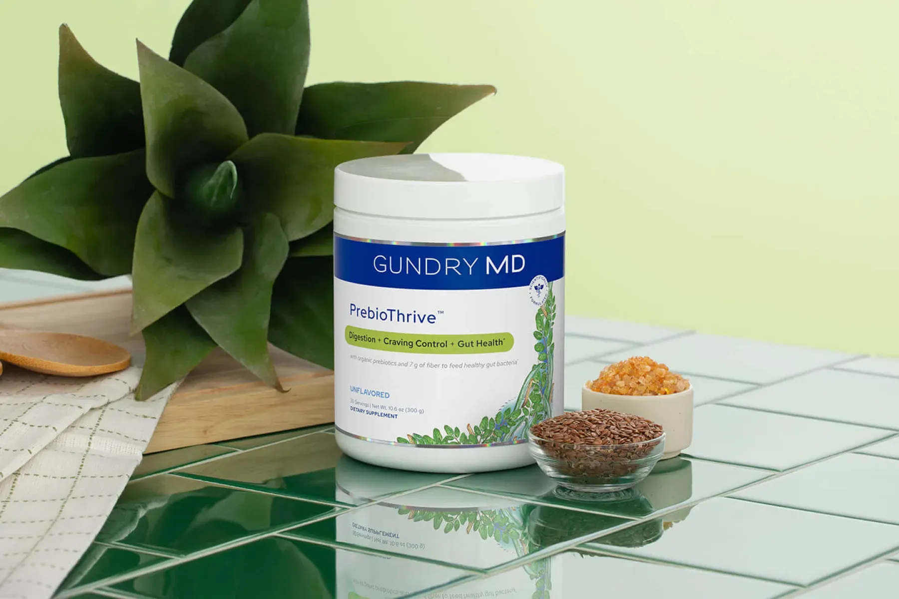 Gundry MD Prebiothrive