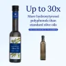 Polyphenol Rich Olive Oil slide 3