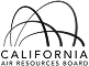 California Air Resources Board logo