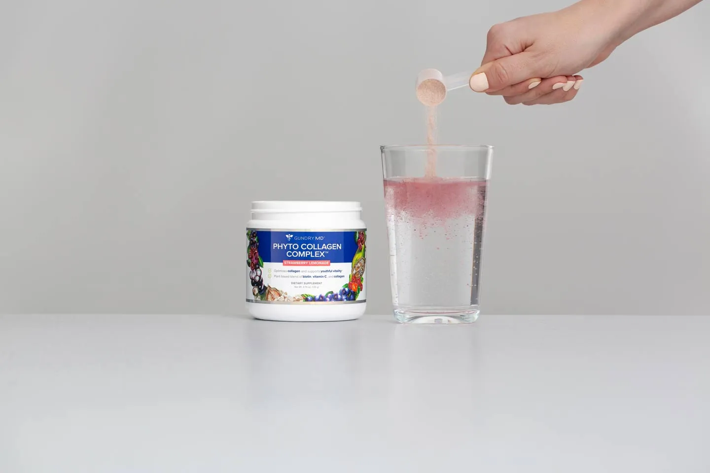 Phyto Collagen Complex<sup>™</sup>