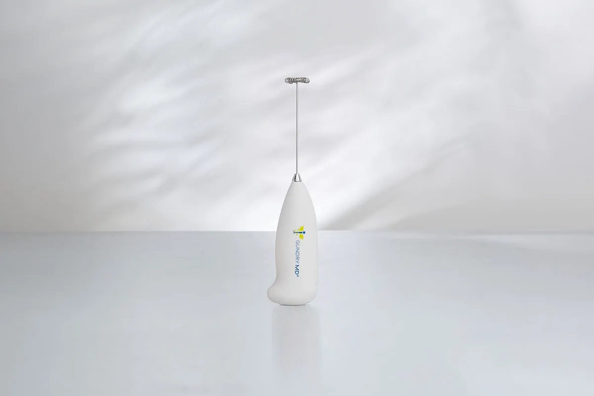 Gundry MD Frother Mixer