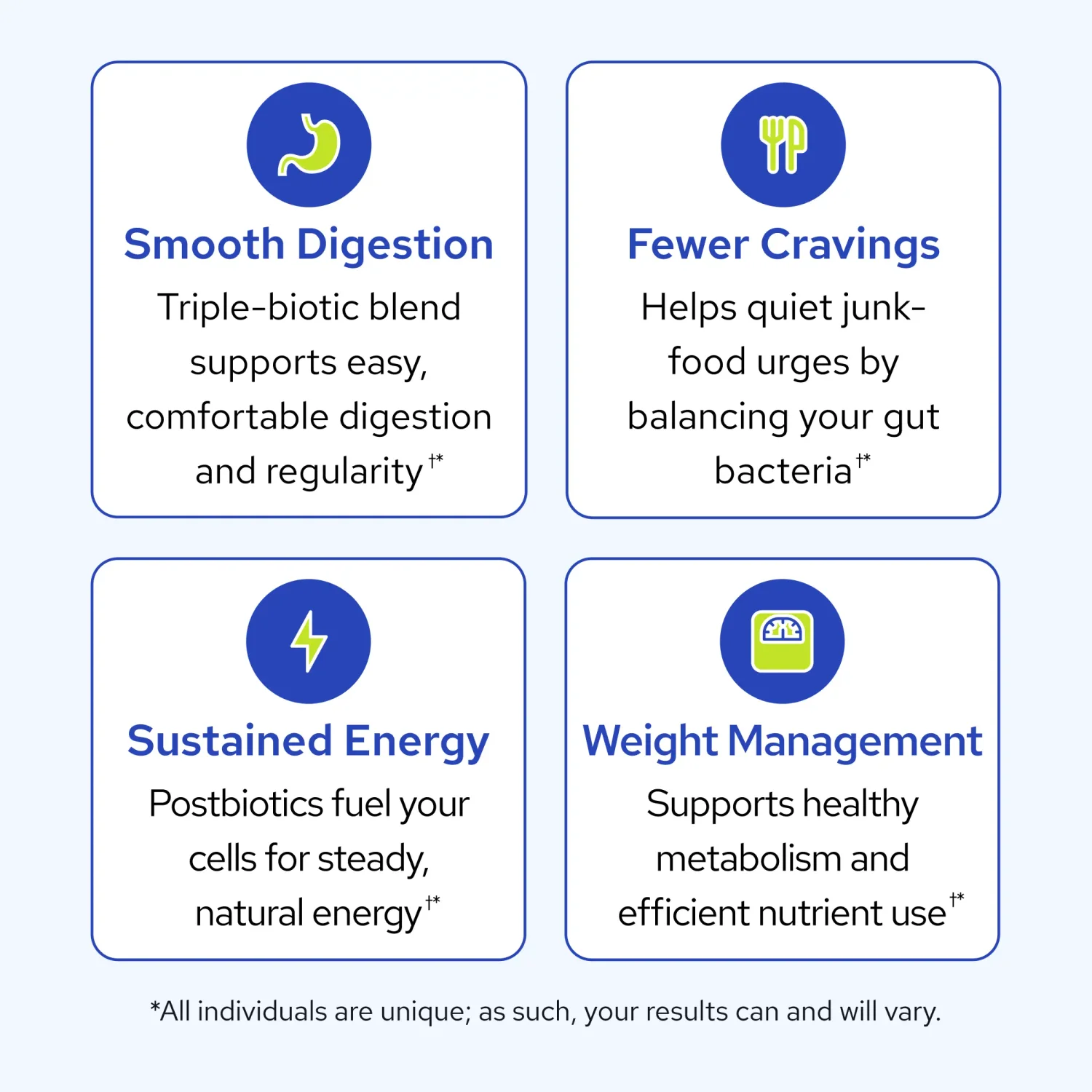 Bio Complete 3 in a daily wellness routine