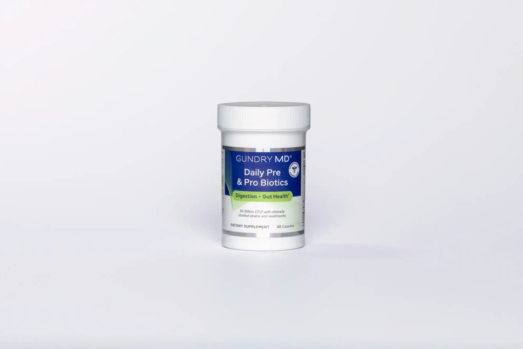 Daily Pre & Pro Biotics