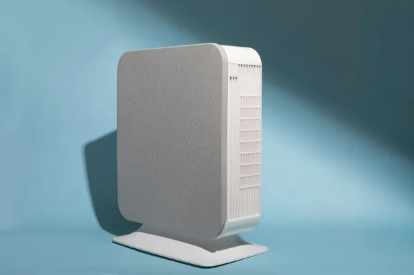 Total Air 180 Purifier