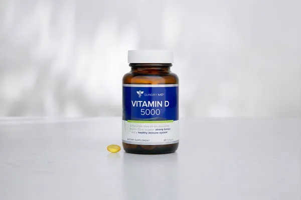 Vitamin D 5000 ™ 