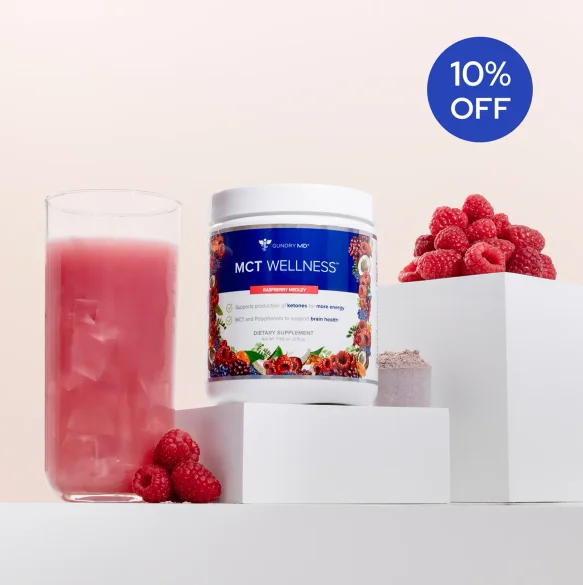 MCT Wellness