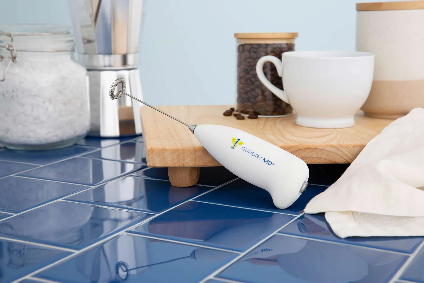 Gundry MD Frother Mixer