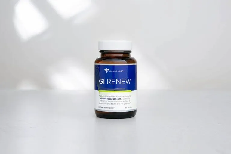 GI Renew