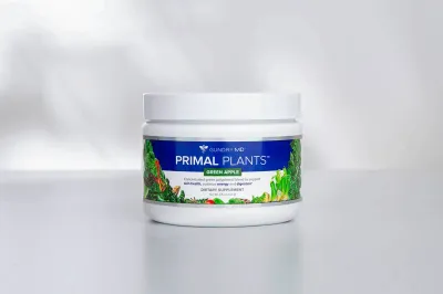 Primal Plants<sup>™</sup>