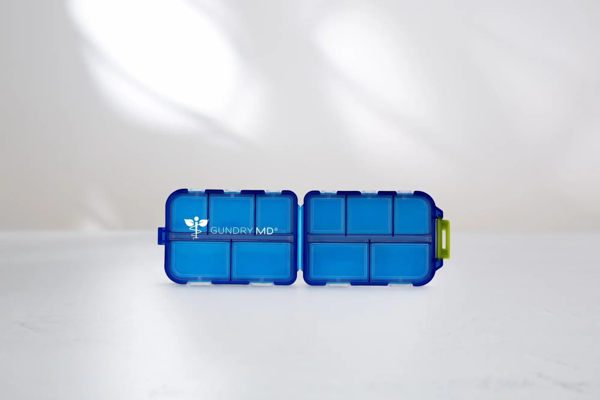 Gundry MD Supplement Organizer