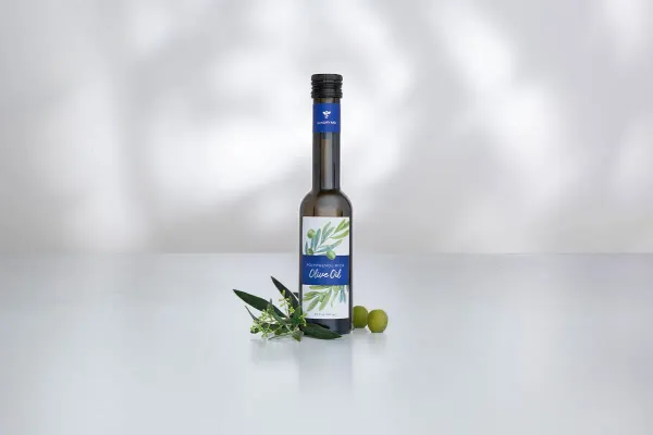 Polyphenol-Rich Olive Oil<sup>™</sup>